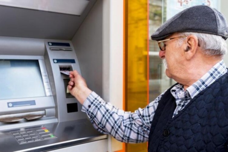 Emekliye güzel haber: Banka promosyonları değişti