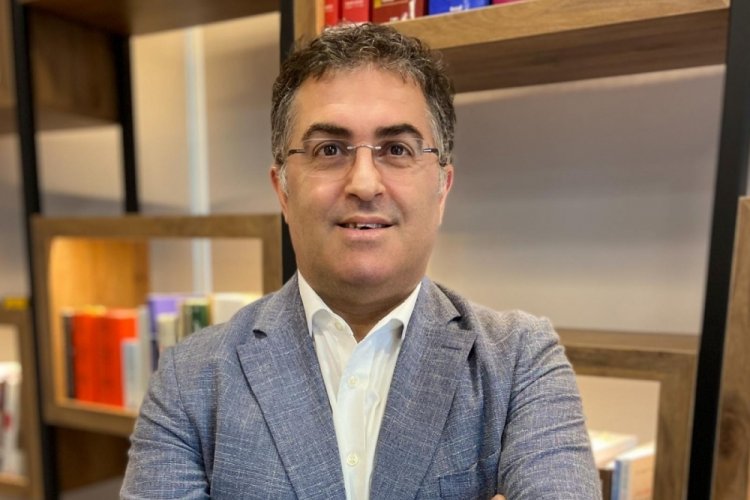 Ersan Şen’den ortalığı karıştıracak aşı önerisi