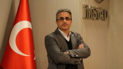 Andıç: İnşaat sektör S.O.S. veriyor