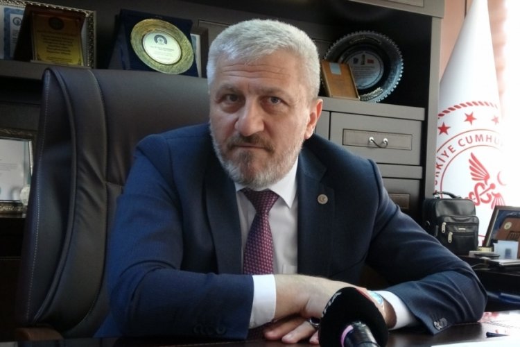 Yavuzyılmaz: “Sonbaharda eski günlere döneceğiz”
