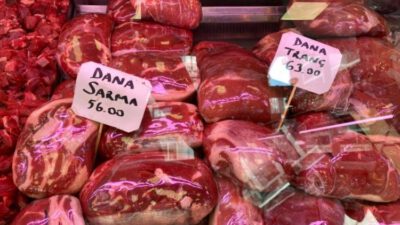 Kurban Bayramı öncesi et fiyatlarında güncelleme!