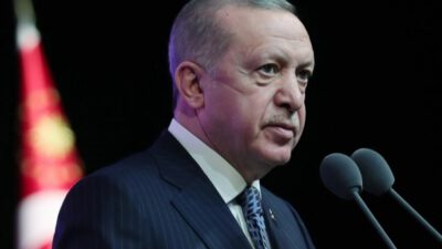 Erdoğan: Türk aşısı tüm insanlığın aşısı olacak