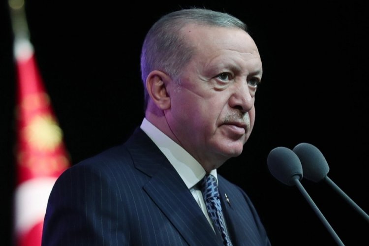 Erdoğan: Türk aşısı tüm insanlığın aşısı olacak
