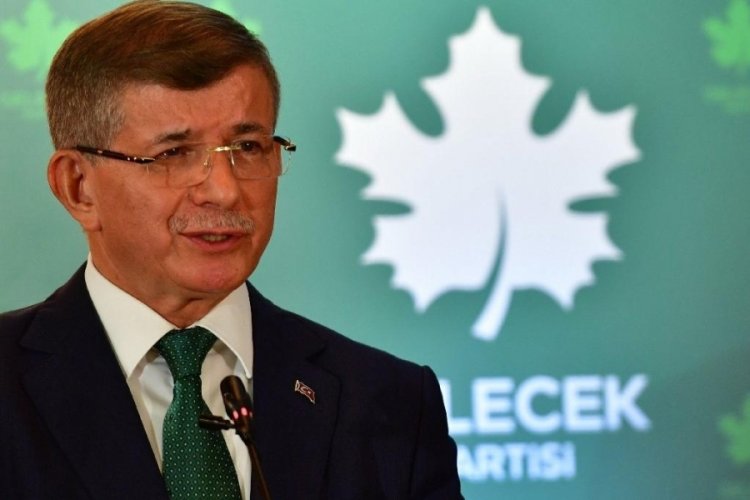 Siyasi müsilajı temizleyeceğiz