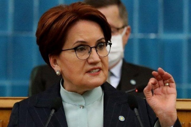 Sayın Erdoğan milletinin yanında mısın, yoksa 5’li çetenin arkasında mı duracaksın?