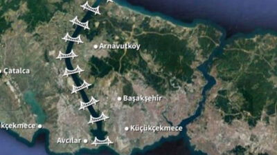 Kanal İstanbul yapılırsa Marmara’yı kurtarma şansı ortadan kalkar!