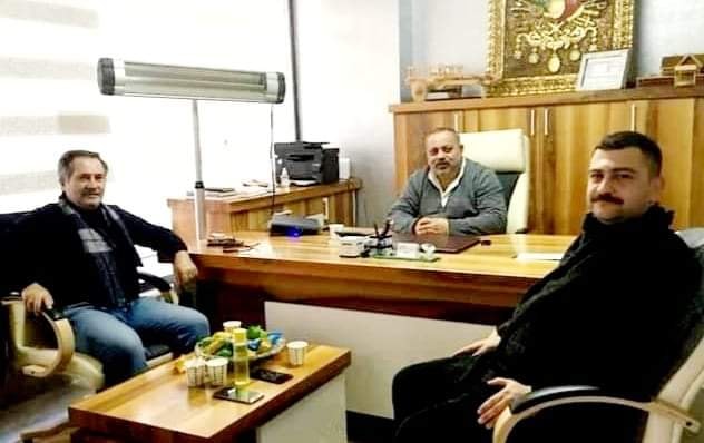 Kestel’de Demokrat Atak!