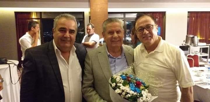 Mat: ‘’Partinin ismi bir partiyi iktidara taşımıyor’’