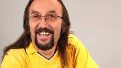 SİNAN AKBAŞ DÖNÜYOR