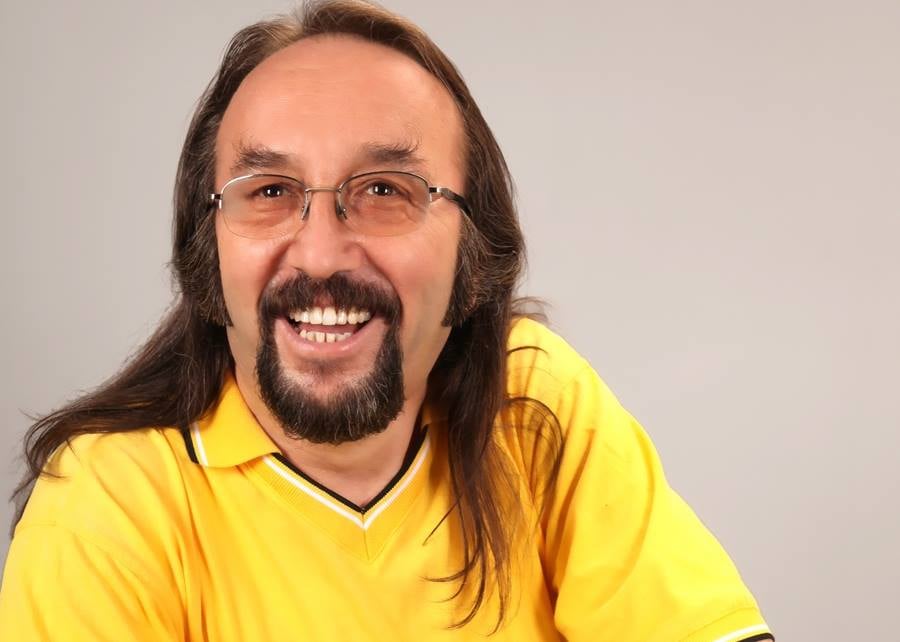 SİNAN AKBAŞ DÖNÜYOR