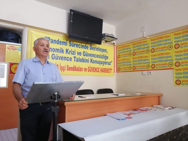 RANT VE FAİZ GELİRİ OLMAYAN İHTİYAÇ KREDİSİ SAHİPLERİNİN BORÇLARI SİLİNMELİDİR