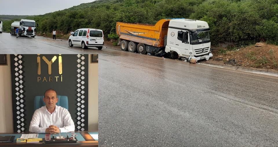 LİMİTİNİZ NE?