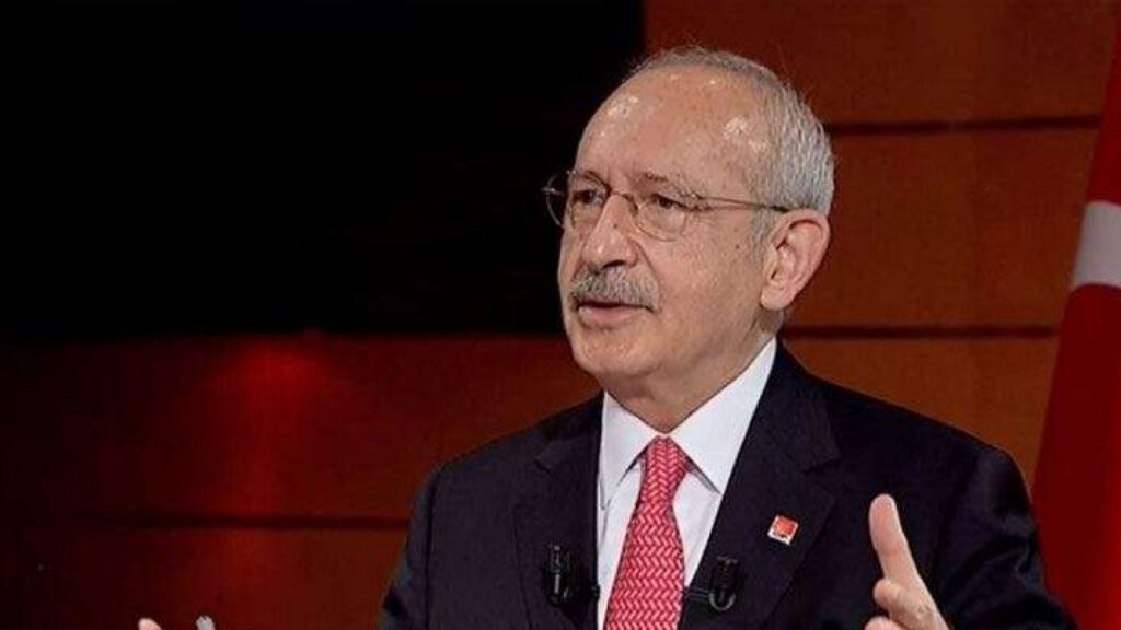 Sonbaharda seçim
