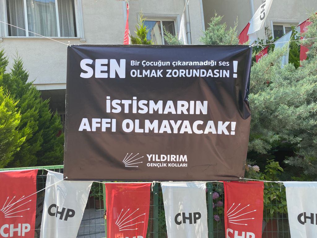 Ne yazık ki Türkiye’de adalet, sosyal medya gücüyle tecelli eden bir kavram!