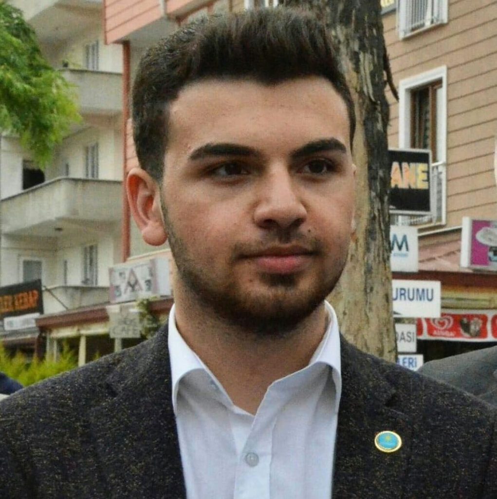 “SES” olmak zorundayız!