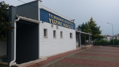 Güzelyalı Yüzme Havuzu ne zaman açılacak?