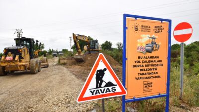 Trafiğe nefes aldıracak bir hamle daha