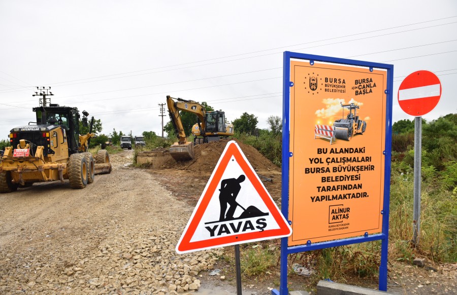 Trafiğe nefes aldıracak bir hamle daha