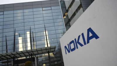 Nokia, AirScale 5G Portföyünü Piyasaya Sürüyor