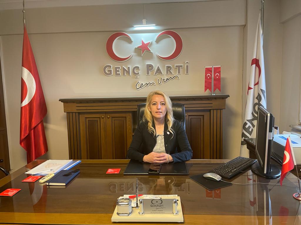 Temiz Siyaset İçin Bizde Varız!