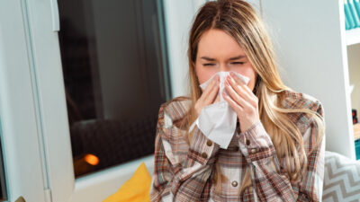 Yeni nesil testlerle 300’e yakın alerjik madde tespit edilebiliyor!