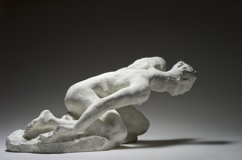ELLERİ KONUŞTURAN HEYKELTIRAŞ RODIN, TATE MODERN’DEKİ SERGİSİ ve “OLMA” HİKÂYESİ…