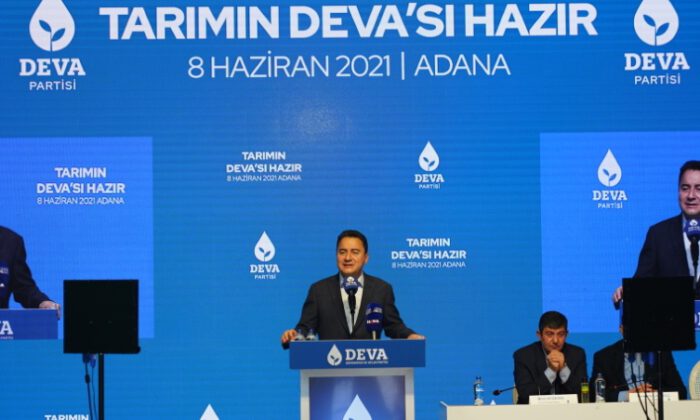 DEVA’dan Çiftçiler İçin Tarım Eylem Planı…