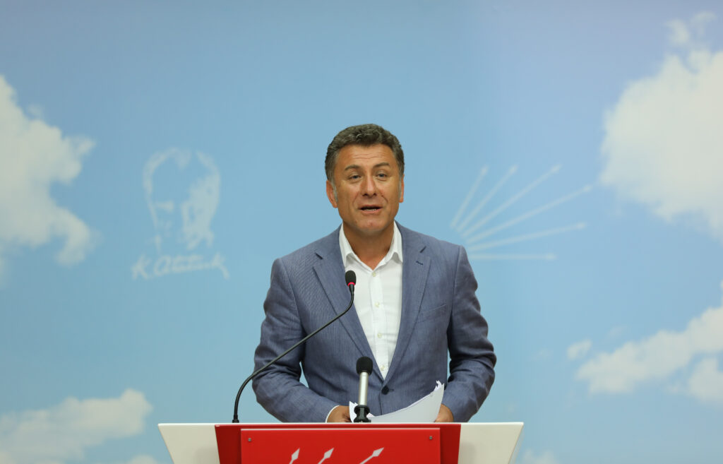Gıda Eğemenliği Devredilemez… Korkunç Sona Yuvarlanıyoruz!