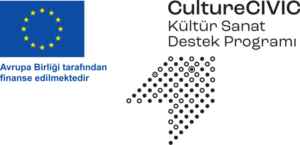 CultureCIVIC: KÜLTÜR SANAT DESTEK PROGRAMI’NDAN İLK AÇIK ÇAĞRI: YEREL PROJELER HİBE PROGRAMI’NA BAŞVURULAR 30 HAZİRAN’DA BAŞLIYOR!