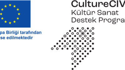 CultureCIVIC: KÜLTÜR SANAT DESTEK PROGRAMI’NDAN İLK AÇIK ÇAĞRI: YEREL PROJELER HİBE PROGRAMI’NA BAŞVURULAR 30 HAZİRAN’DA BAŞLIYOR!