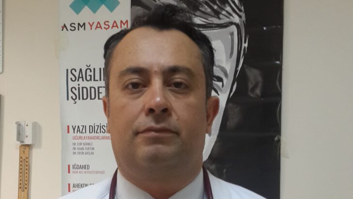 AHEF: AŞI MERKEZLERİ İLE GÜNDE 1.5-2 MİLYON GİBİ SAYILARA  ÇOK HIZLI ULAŞMAK MÜMKÜN…