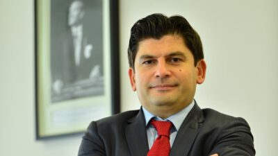 IAB TR Yönetim Kurulu Üyesi Dr. Mahmut Kurşun IAB Avrupa Yönetim Kurulu’na bir kez daha seçildi