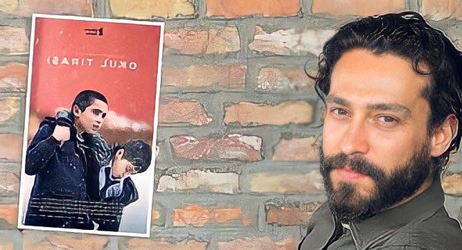 BERLINALE’DE FIPRESCI ÖDÜLÜ’NE LAYIK GÖRÜLEN FERİT KARAHAN’IN “OKUL TIRAŞI”NA ÖDÜLÜ, FESTİVALİN “YAZ ÖZEL” PROGRAMINDAKİ  GÖSTERİMİNDE TAKDİM EDİLDİ!