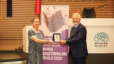 Akkılıç Ödülleri sahiplerini buldu