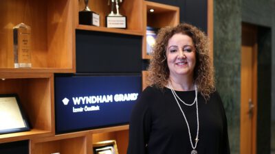 Wyndham Grand İzmir Özdilek’e 4. kez “Best Of” Ödülü