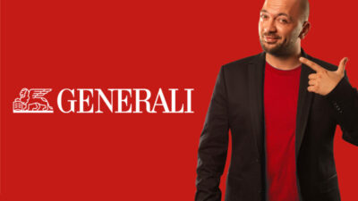 Ceyhun Yılmaz Generali Sigortalılarla buluştu