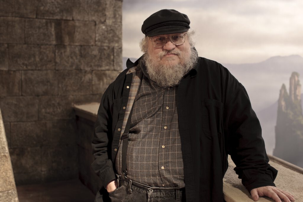 GEORGE R. R. MARTIN İMZALI YEDİ KRALLIK ŞÖVALYESİ, İLLÜSTRASYONLU ÖZEL BASKISIYLA İLK KEZ TÜRKÇE’DE!