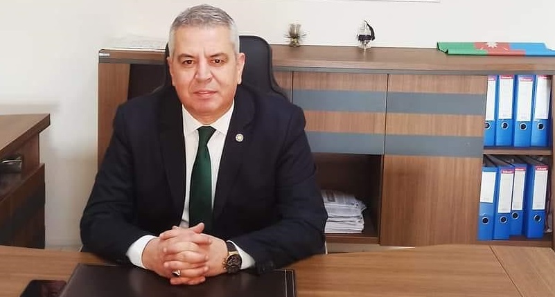İYİ Parti İnegöl İlçe Başkanı Karaman’dan Sağlık Çalışanlarına Teşekkür