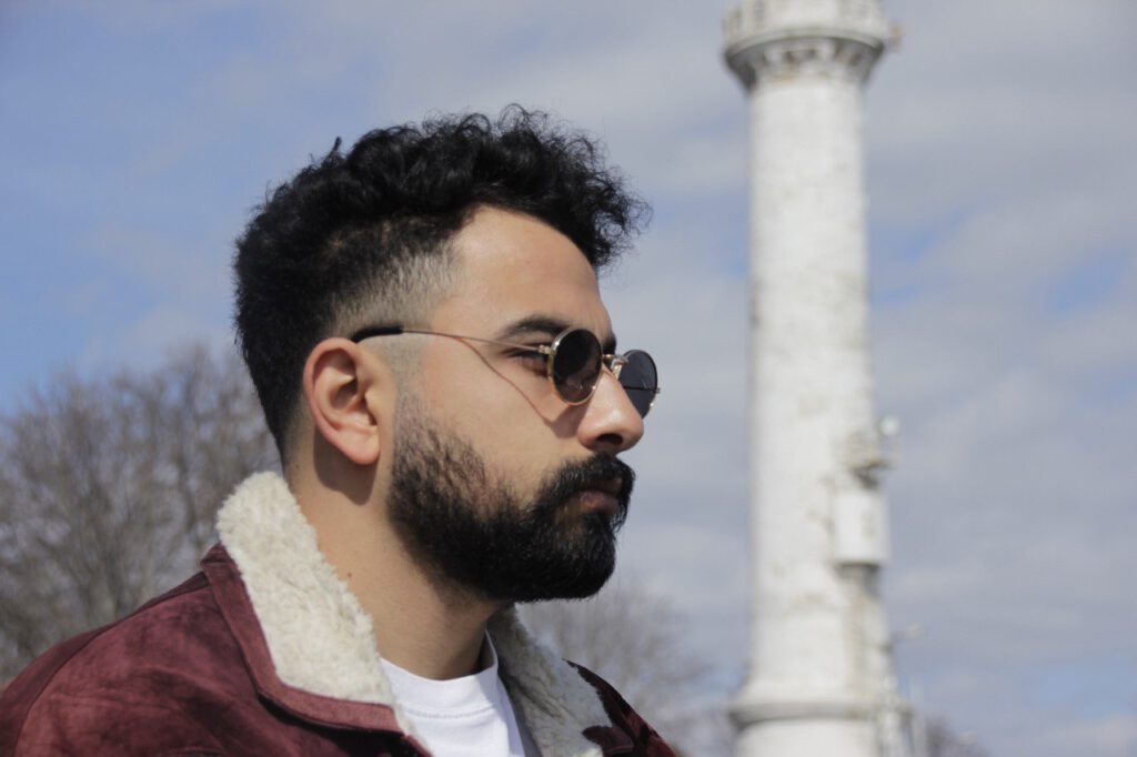 OKTAY AYTAŞ’TAN AŞKTA ADALETE İNANAN BİR ŞARKI: “İNSAF ET”