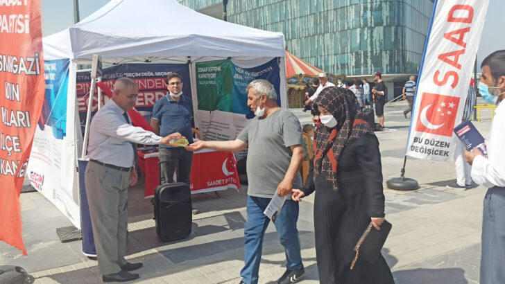 Gıda enflasyonunu önlemek öncelikli hedef haline getirilmeli