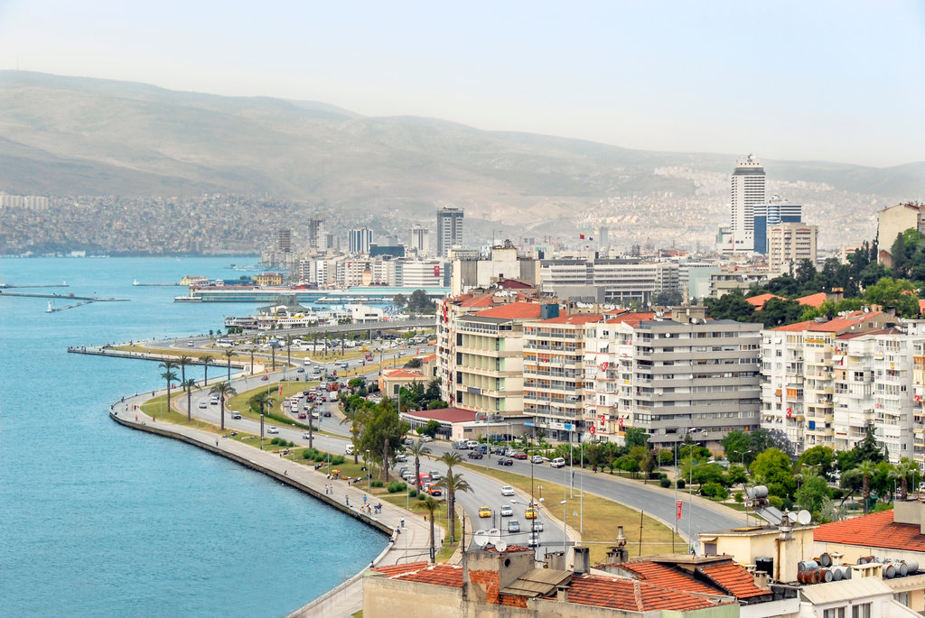 İzmir’de DASK ilk sırada