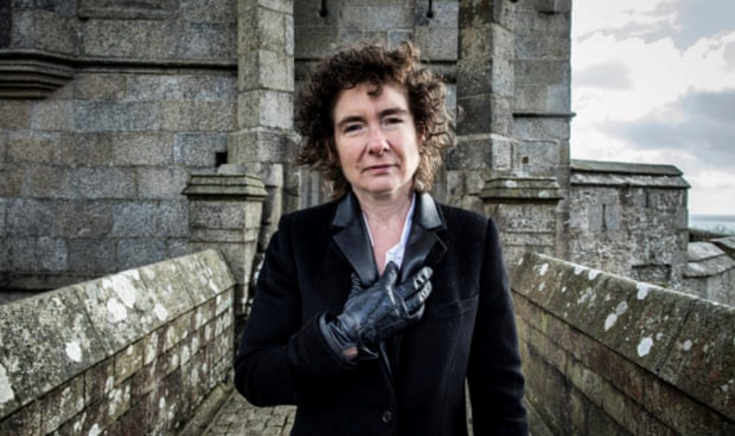 JEANETTE WINTERSON’IN CÜRETKÂR ROMANI “FRANKISSSTEIN: BİR AŞK HİKÂYESİ”, PINAR KÜR ÇEVİRİSİYLE İLK KEZ TÜRKÇE’DE!