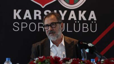 Karşıyaka Spor Kulübü, basketbolda yakaladığı istikrarlı başarıyı futbola da taşıyacak