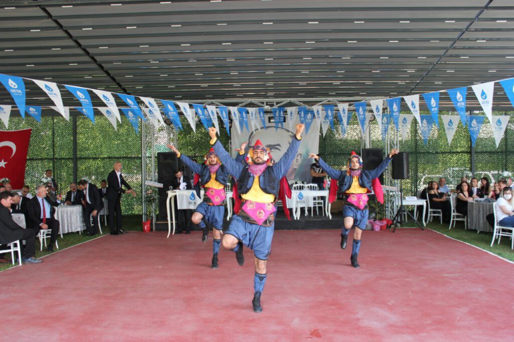 Karacabey’in DEVA’sı Hazır!