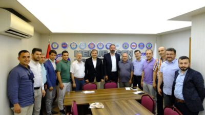 Bursa’da heyecanlı bekleyiş!