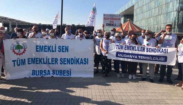 İktidarın vereceği zam sadaka düzeyinde!