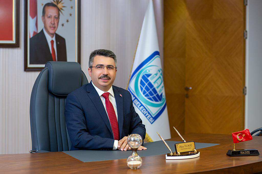 YILDIRIM’DAN ÜNİVERSİTEYE HAZIRLANAN GENÇLERE TAM DESTEK