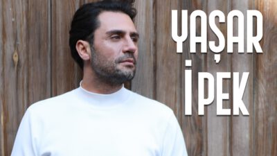 Yaşar İpek’in yeni single’ı “Canımsın Sen” tüm dijital platformlarda