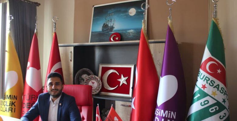 Nilüfer’de “Değişim” Atağı…