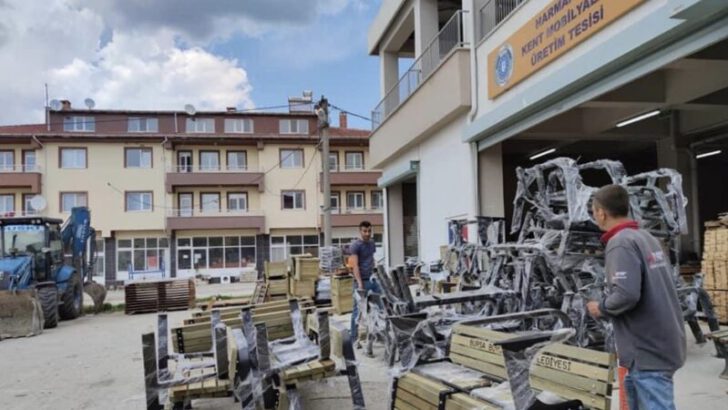 Bursa’da sipariş patlaması! Hakkari’ye kadar gidiyor…